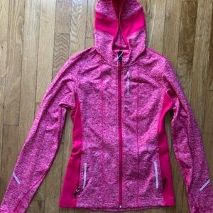 Thermal Running Jacket